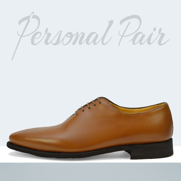 Personal Pair - by Ambiorix MODEL: KAHN
