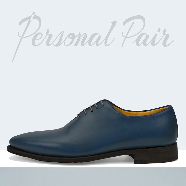 Personal Pair - by Ambiorix MODEL: KAHN