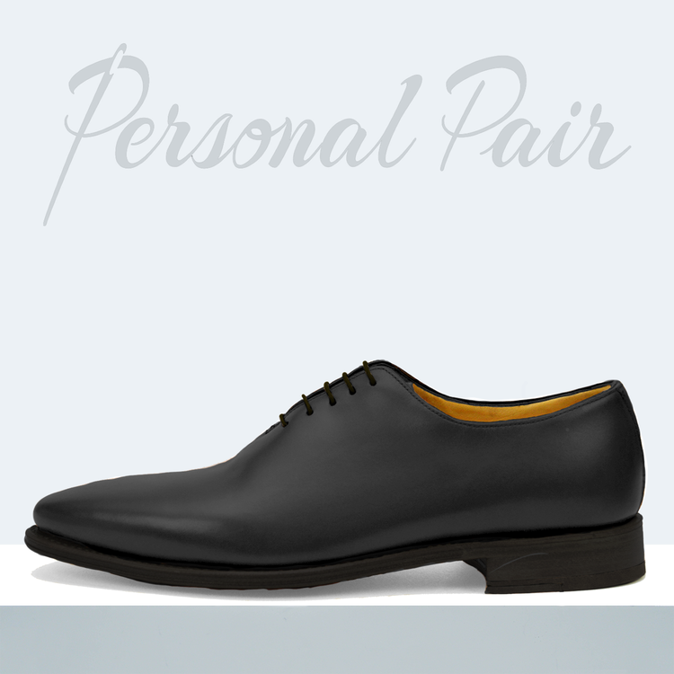 Personal Pair - by Ambiorix MODEL: KAHN