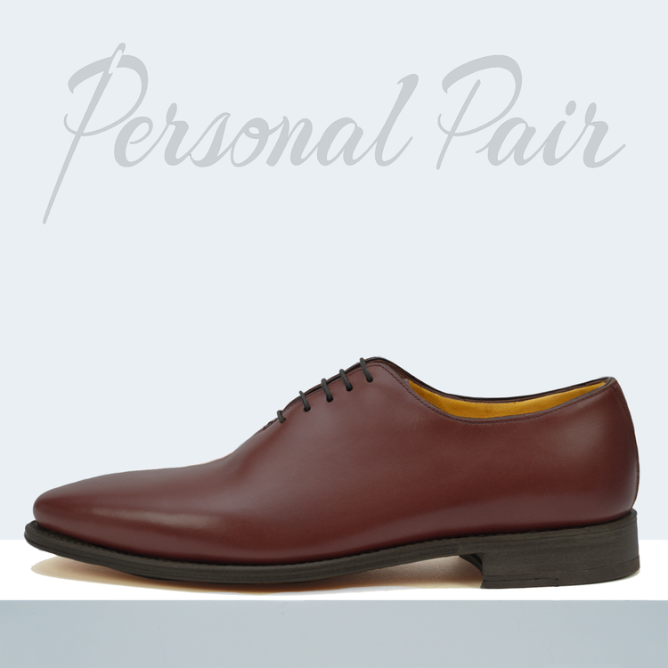 Personal Pair - by Ambiorix MODEL: KAHN