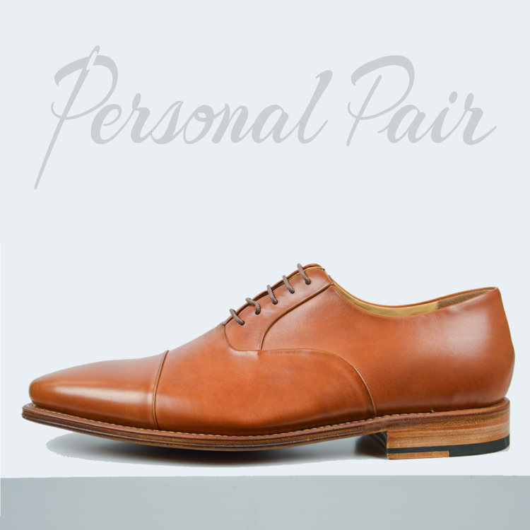 Personal Pair - by Ambiorix MODEL: PARIGI