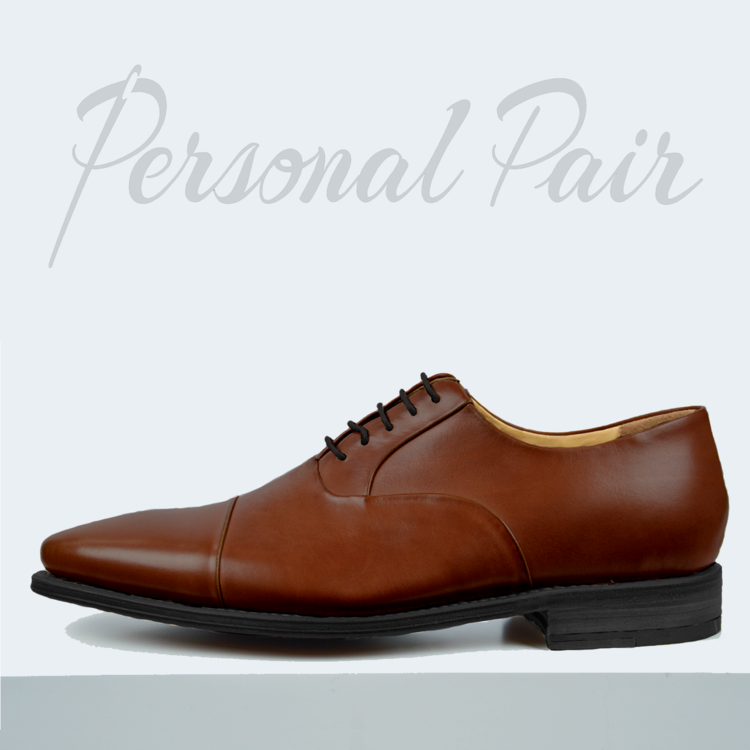 Personal Pair - by Ambiorix MODEL: PARIGI