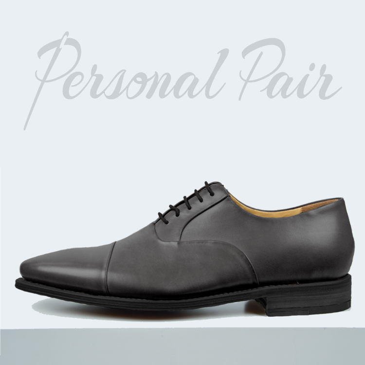 Personal Pair - by Ambiorix MODEL: PARIGI