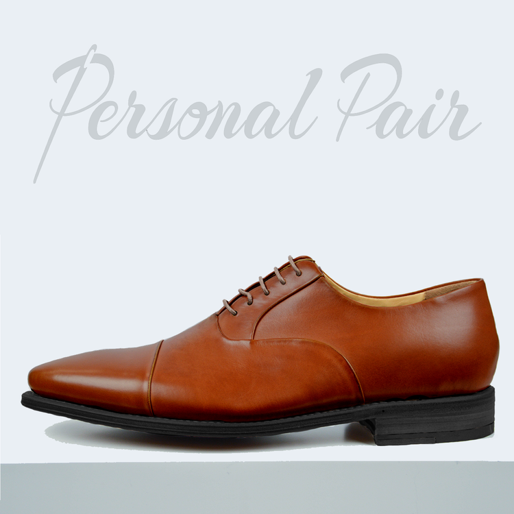 Personal Pair - by Ambiorix MODEL: PARIGI