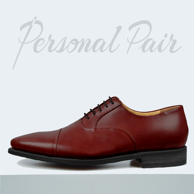 Personal Pair - by Ambiorix MODEL: PARIGI