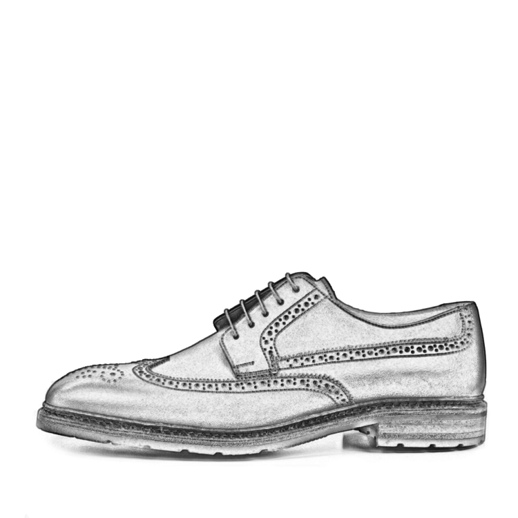 Personal Pair - by Ambiorix MODEL: GRAYSON