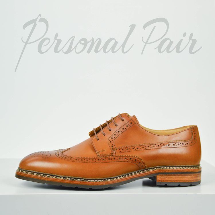 Personal Pair - by Ambiorix MODEL: GRAYSON