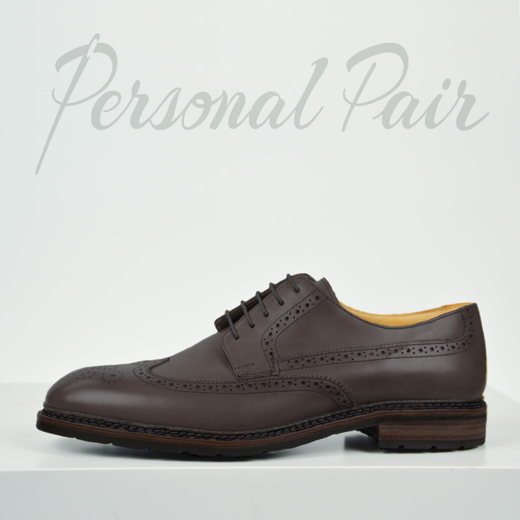 Personal Pair - by Ambiorix MODEL: GRAYSON