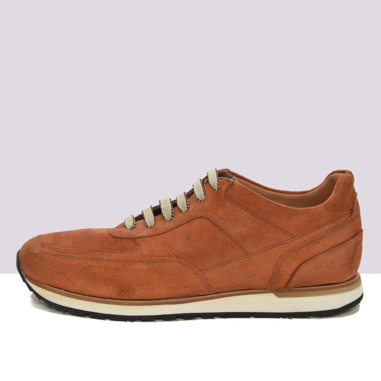 Ambiorix IKOSS ALBION MARRON UNI 2022 CITYRUN