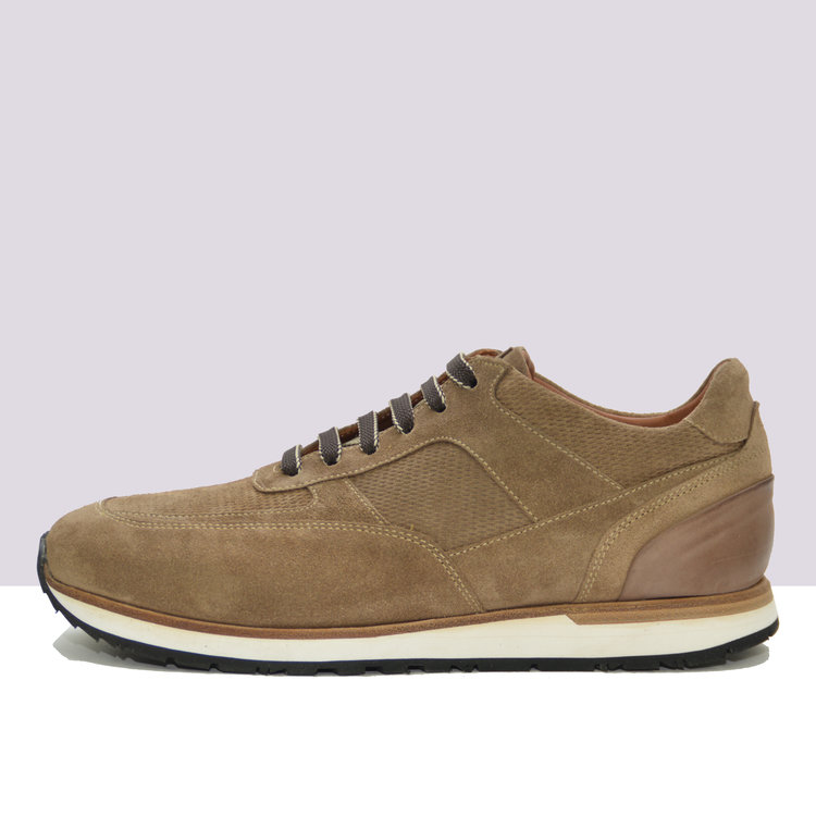 Ambiorix IKOSS ALBION+ALBION STAMP WINDOW COCCO+NU.TAUPE 2022 CITYRUN