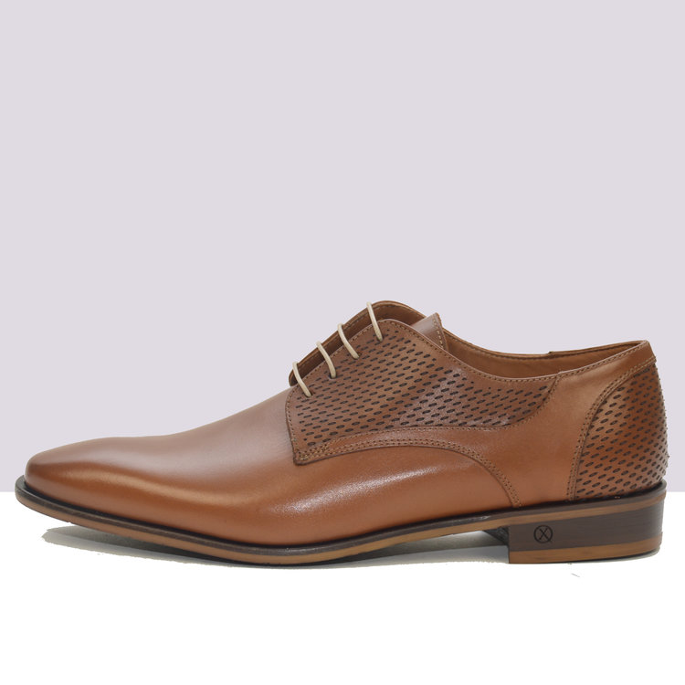 Ambiorix IGOR BURNISH AMARETTO 813 -8 BUTTERFLY GOLD