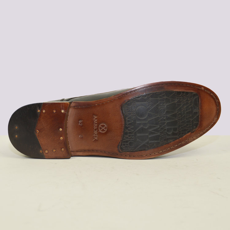 Ambiorix HAROLD TUCSON BLACK 842 -L NORW/INSERT BLACK