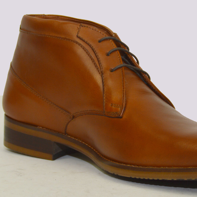 Ambiorix HOMER BURNISH AMARETTO 813 -8 AVENUE GOLD