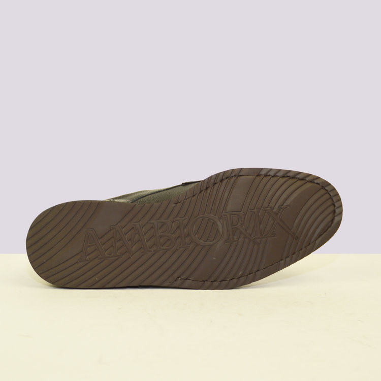 Ambiorix JISCO TRIUMPH  BLACK+LONDON BLACK 439-2 SUP SPRINT A133