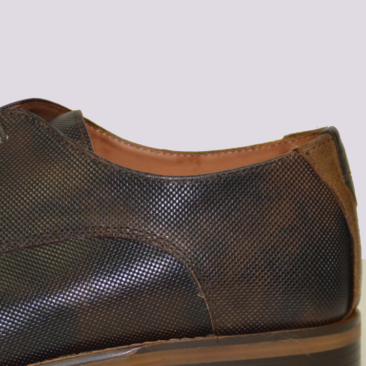 Ambiorix JURASSIC PALLINO STORM ARABICA+SUE.SIGARO 813 -8 AVENUE GOLD