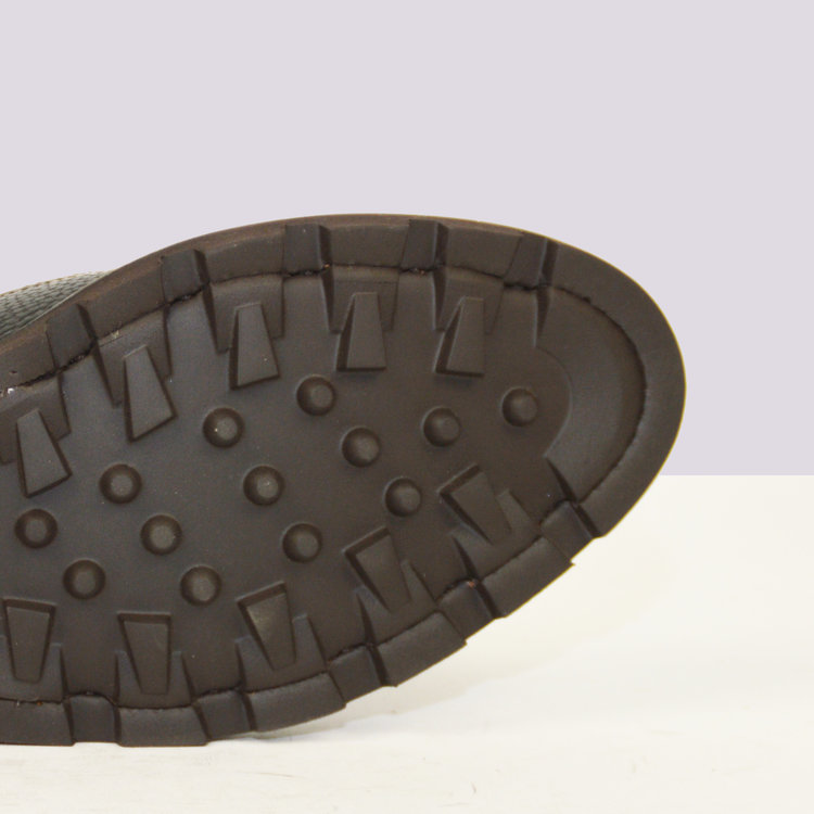 Ambiorix HAKSON BOX GRAIN BLACK 842 -H TONIMAR