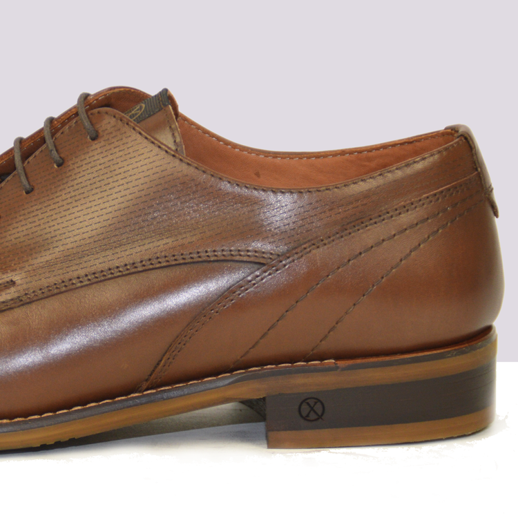 FERMO NEW BOX BROWN TT 813 -8 AVENUE GOLD NICO