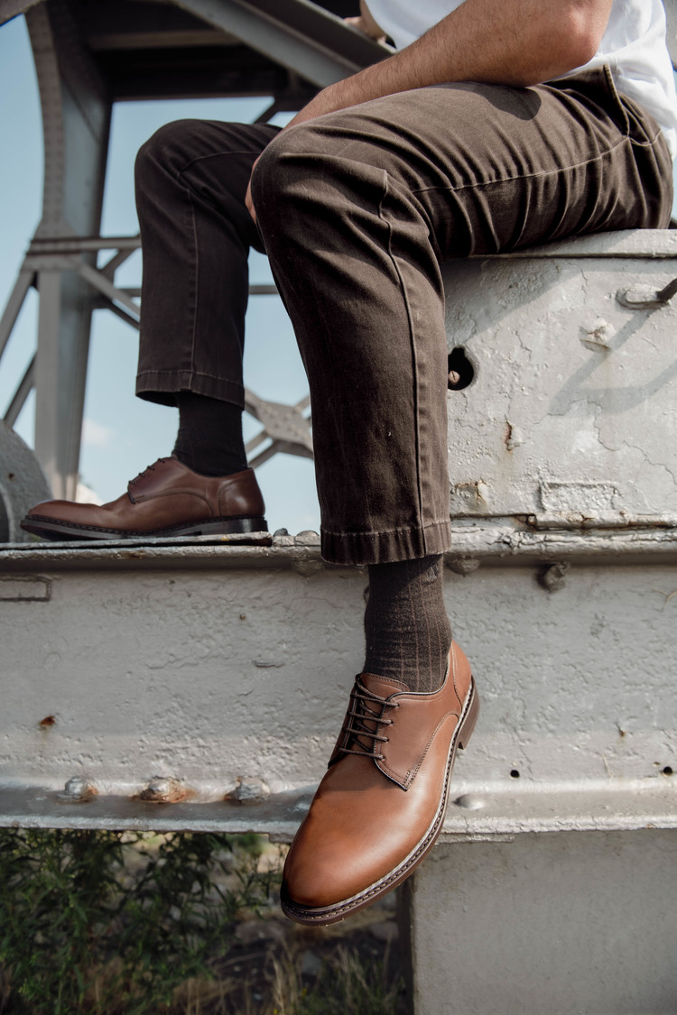 Ambiorix HAROLD TUCSON CAFE 842 -L NORW/INSERT BLACK