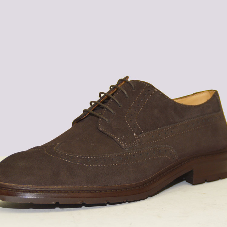 Ambiorix GRAYSON REPELLO CHOCOLATE 898-8 GDY/SGL MAX STWLT