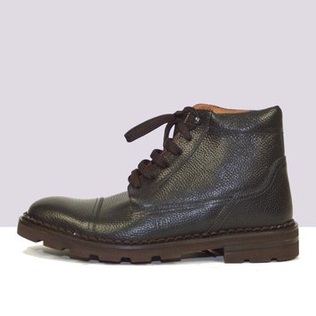 Ambiorix HAKSON BOX GRAIN BLACK