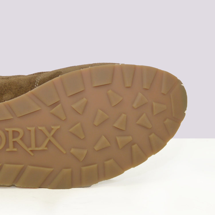 Ambiorix ICARIUS SUEDE SENSO WOOD 2468 RACING MIEL