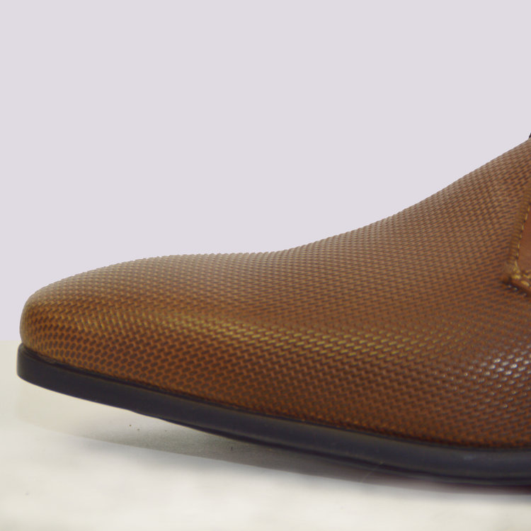 Ambiorix KAMIL MINITRECCIA TAN+PARMA+SU.SENSO ESPR.1504 AMBI 01 OCEAN