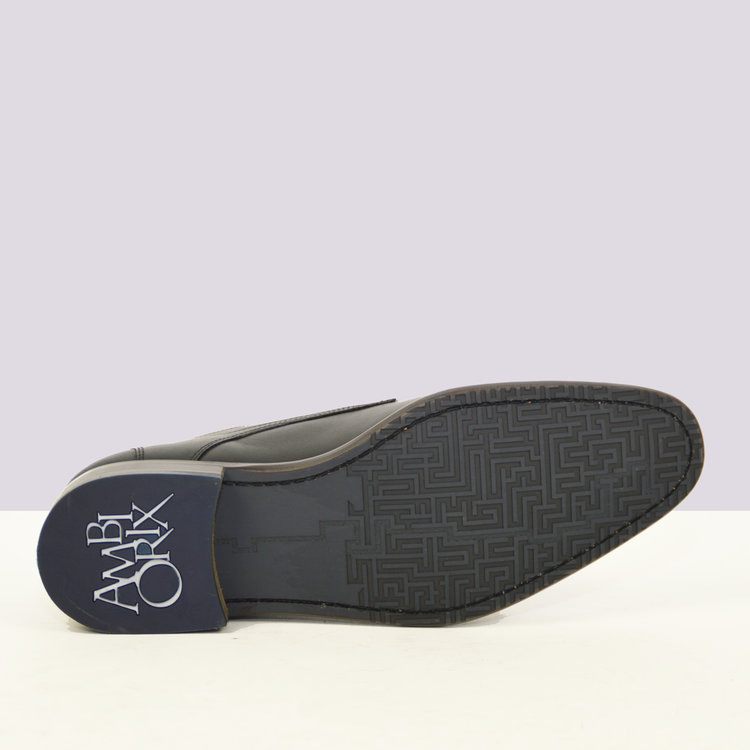 Ambiorix HELIUM NEW BOX BLACK 813 -8 AVENUE GREY NICO