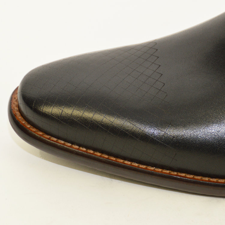 Ambiorix HELIUM NEW BOX BLACK 813 -8 AVENUE GREY NICO