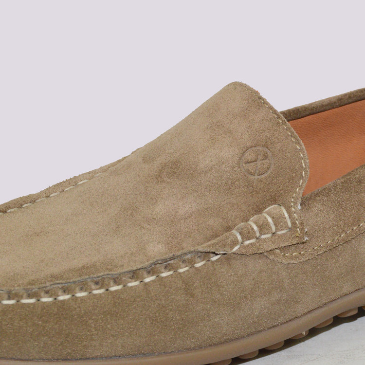 Ambiorix CORSICA SUEDE SENSO COCCO 2192 BAZ MIEL