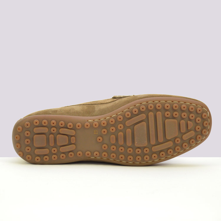 Ambiorix CORSICA SUEDE SENSO COCCO 2192 BAZ MIEL