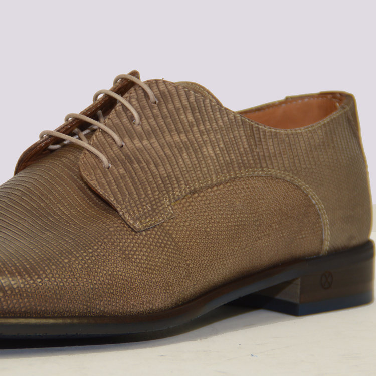 Ambiorix JURASSIC DELAVE EDENS FUMO+SU.COCCO+CAFE TT 813 TATTOO BLU/B