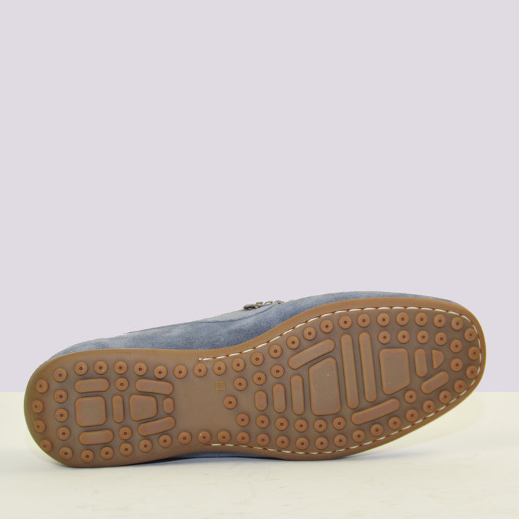 Ambiorix CORSICA SUEDE SENSO PIXEL 2192 BAX MIEL