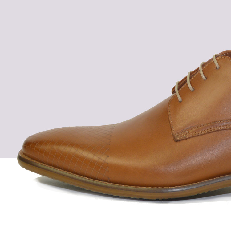 Ambiorix HELIUM BURNISH AMARETTO 813 -8 AVENUE GOLD NICO