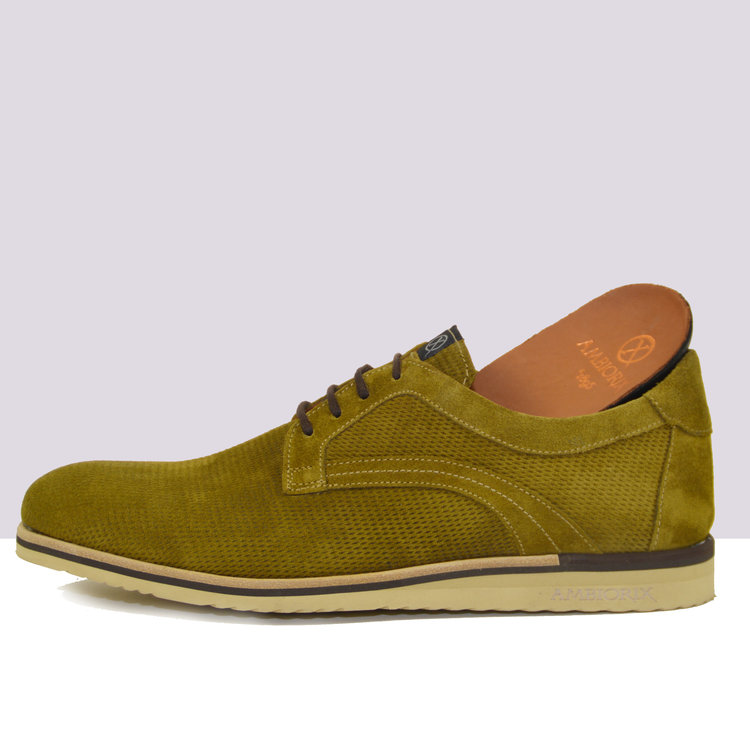 Ambiorix ITURBA ALBION ST.WINDOW+ALBION KIWI 439-2 SUP SPRINT BEIGE