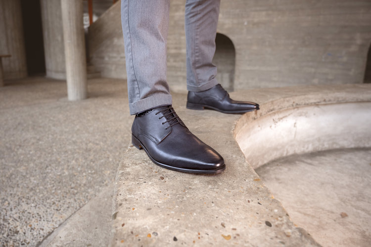 Ambiorix KELTON-LI+ ISEO MARINE 116 -10 LTH+INLAY