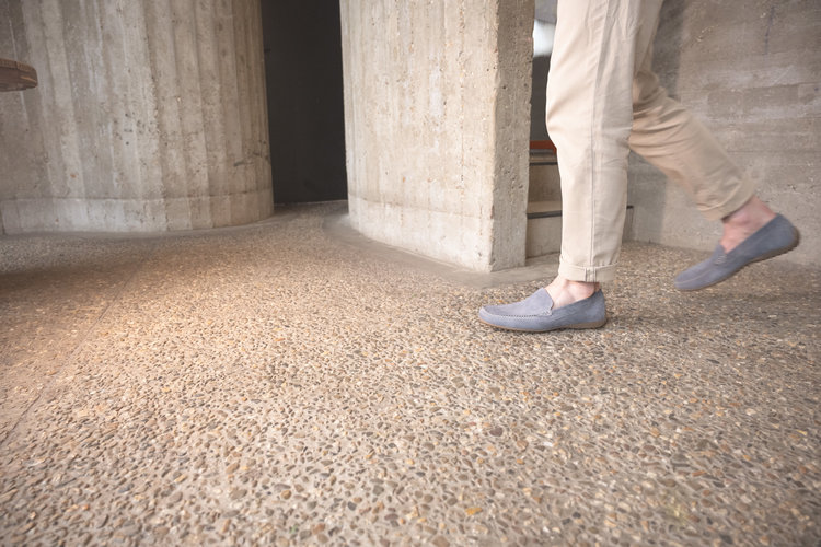 Ambiorix CORSICA SUEDE SENSO PIXEL 2192 BAX MIEL