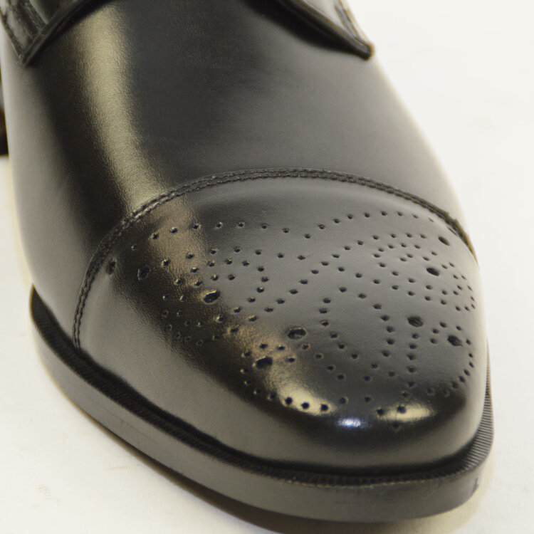 Ambiorix VISCONTI-LI+ NEW BOX BLACK 113 -10 LTH+INLAY