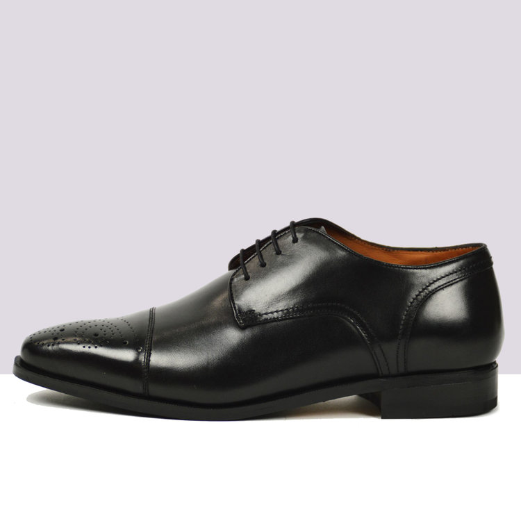 Ambiorix VISCONTI-LI+ NEW BOX BLACK 113 -10 LTH+INLAY