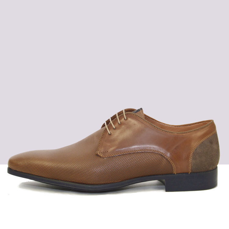 Ambiorix KAMIL MINITRECCIA TAN+PARMA+SU.SENSO ESPR.1504 AMBI 01 OCEAN