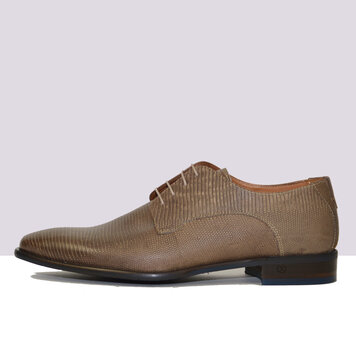 Ambiorix JURASSIC DELAVE EDENS FUMO