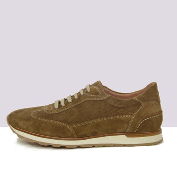 Ambiorix ICARIUS SUEDE SENSO WOOD