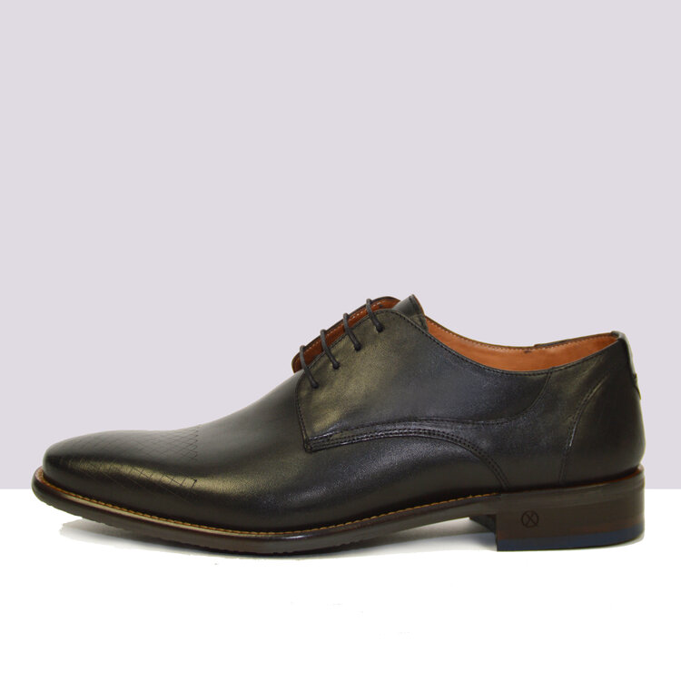 Ambiorix HELIUM NEW BOX BLACK 813 -8 AVENUE GREY NICO