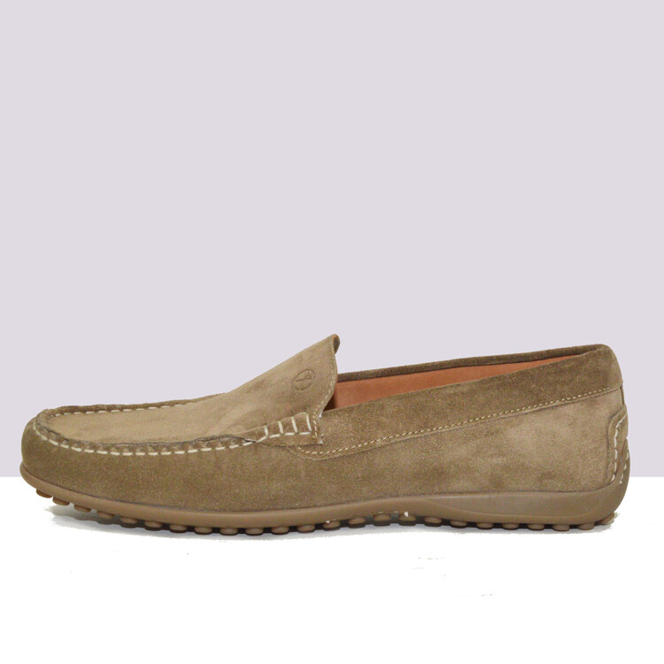 Ambiorix CORSICA SUEDE SENSO COCCO 2192 BAZ MIEL