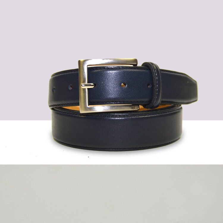 Ambiorix RIEM R02-XL BURNISH BLUE 35MM GESP G01