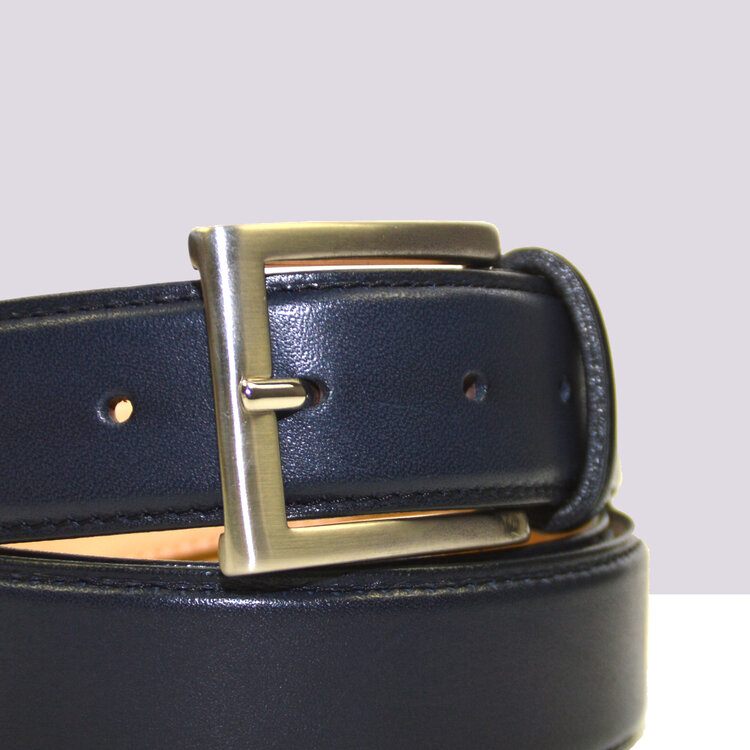Ambiorix RIEM R02-XL BURNISH BLUE 35MM GESP G01