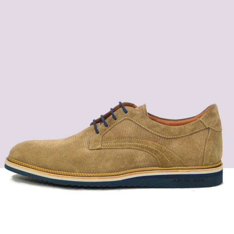 Ambiorix ITURBA ALBION ST.WINDOW+ALBION COCCO 439-2 SUP SPRINT BLUE