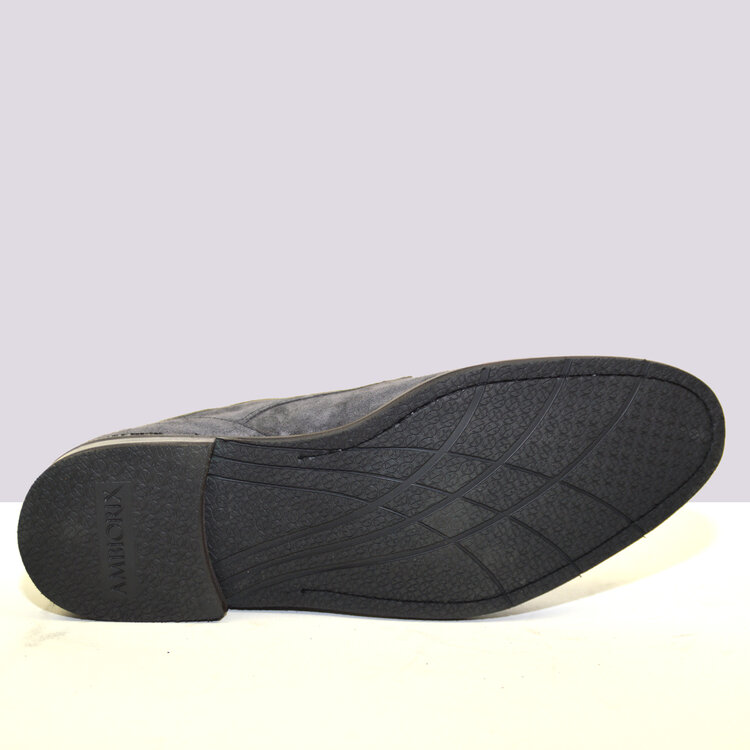 Ambiorix ALDO-SUP SUEDE CARBON 105-SUP GOLFER