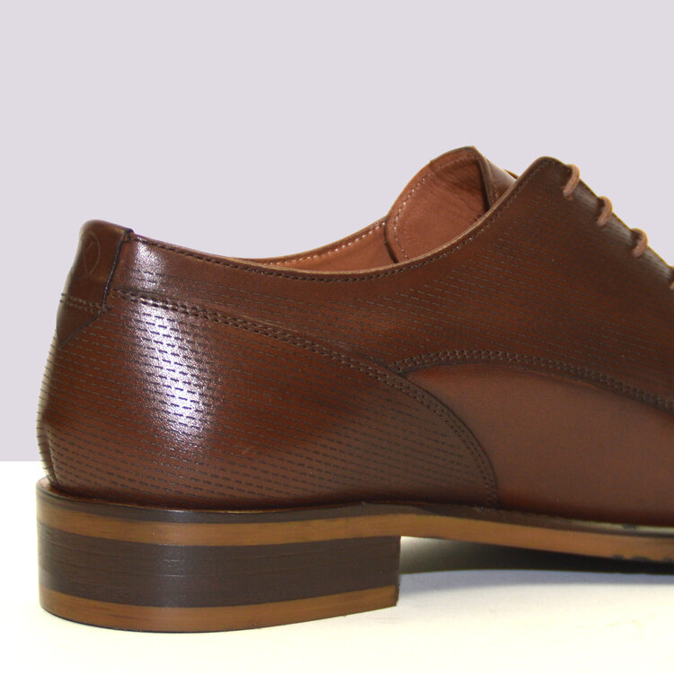 Ambiorix GABRIELLO BURNISH OAK FUMED 813 -8 AVENUE GOLD NICO