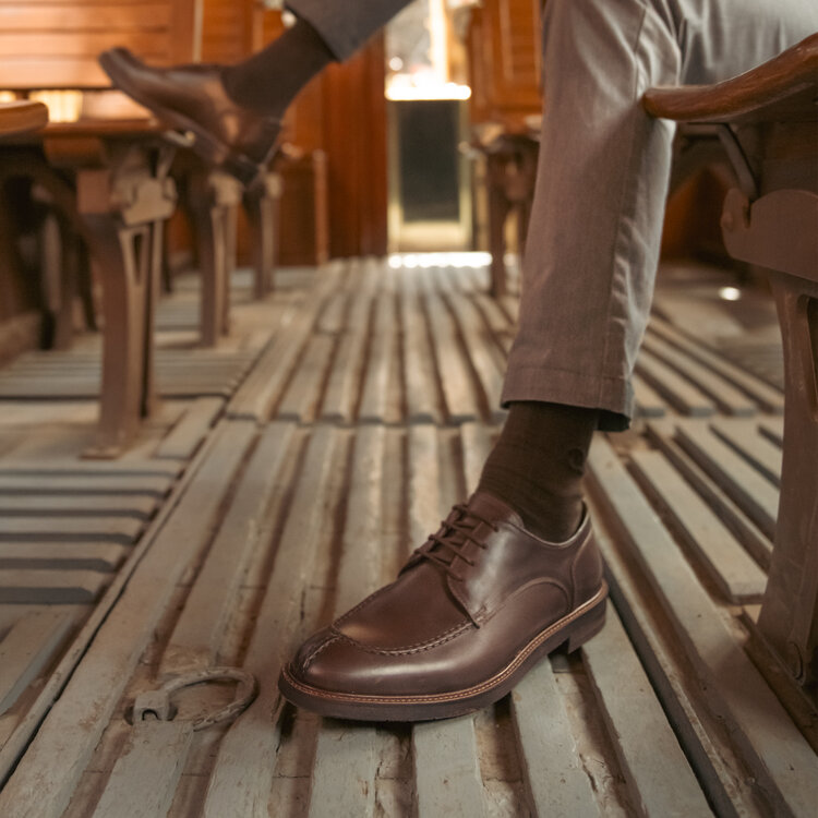 Ambiorix LIDNEY RACE CAFE 878 -8 GOLFER BROWN