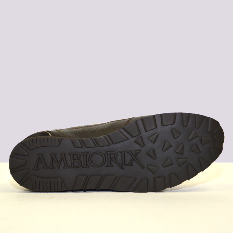 Ambiorix JEREMY VACHETTA GEMINI EBANO+SUEDE PEPE 2468 RACING A163